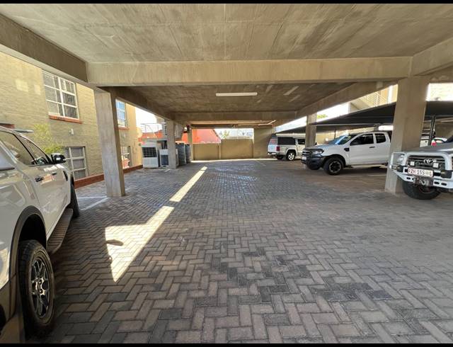 M² BUILDING FOR SALE IN BENDOR